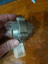 OEM NOS OMC Chrysler Boat outboard Sea King Cut-Off Switch # 376646 , used for sale  Shipping to South Africa