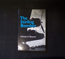 Stirling bomber michael for sale  ACCRINGTON