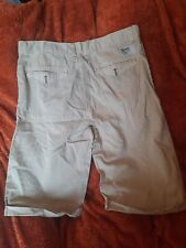 Bench shorts size for sale  SUTTON-IN-ASHFIELD