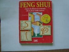 Feng shui arte usato  Fano