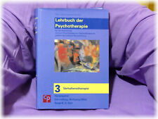 Große lehrbuch psychotherapie gebraucht kaufen  Gernsbach
