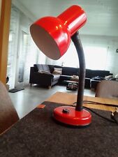 Tischlampe e27 schreibtischlam gebraucht kaufen  Pörnbach