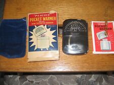 Vintage hand pocket for sale  Tawas City