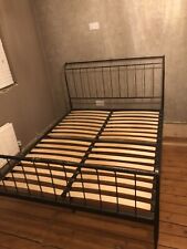 King size bed for sale  BASILDON