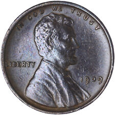 1909 vdb lincoln for sale  Athens