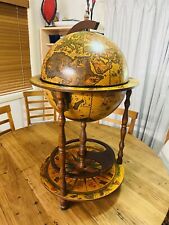 bar globe for sale  LONDON