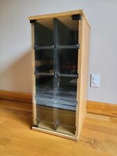 Storage cabinet for sale  East Rockaway