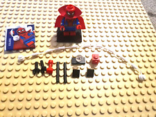 Lego marvel 71031 gebraucht kaufen  Großwallstadt