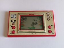 Nintendo mickey mouse d'occasion  Grasse