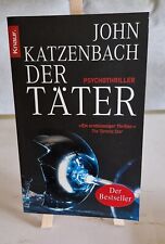 Bücher krimis thriller gebraucht kaufen  Bad Sooden-Allendorf