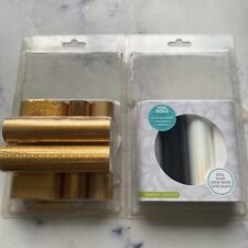 Embossing foil hot for sale  LOUGHBOROUGH