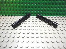 Lego 2 Negro Escalera de Escalera de Escalera segunda mano  Embacar hacia Argentina