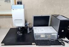 LYNCEE TEC DHMR1000 M10000 M12000 Optical Profiler Vibrometer for sale  Shipping to South Africa