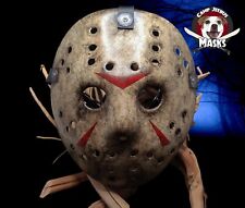 Máscara Friday the 13th Freddy vs. Jason "Film Accurate" comprar usado  Enviando para Brazil