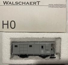 Walschaert m0407.1 bagagliaio usato  Cuneo