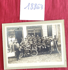 18863 moto monocylindre d'occasion  Caderousse