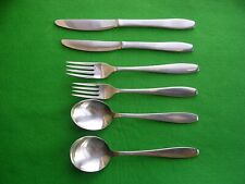 FREE POSTAGE VINTAGE OLD HALL SATIN CAMPDEN CUTLERY VARIOUS ( c45 t3 ct  ) for sale  Shipping to South Africa