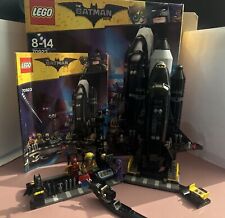 Lego batman movie for sale  WEYMOUTH