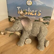 Tuskers worn walter for sale  MORECAMBE