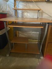 Compact computer desk for sale  South Weymouth