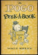 Pogo peek book. for sale  Greenwich