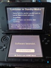 Nintendo 3ds spielekonsole gebraucht kaufen  Rheindahlen