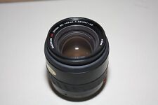 Minolta Maxxum AF Zoom 35-105mm f/3.5-4.5, used for sale  Shipping to South Africa