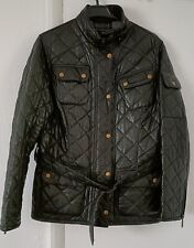Barbour international quilted for sale  Shipping to Ireland