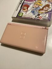 Consola NINTENDO DS LITE PINK/ROSA segunda mano  Embacar hacia Argentina