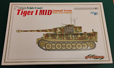 Cyber hobby tiger for sale  INVERNESS