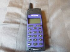 Ericsson a1018s black for sale  UK