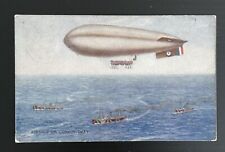 Wwi zeppelin war for sale  WESTCLIFF-ON-SEA