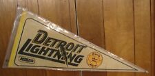 Misl detroit lightning for sale  Southgate