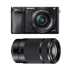 Sony alpha a6000 for sale  Somerset