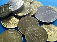 Lotto set coins usato  Bari