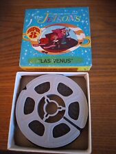 Usado, Filme Las Venus The Jetsons 8 mm não testado comprar usado  Enviando para Brazil