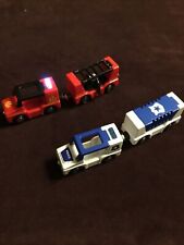 Magnetic toy vehicles for sale  LONDON