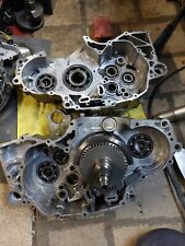 Quadzilla 500xlc crank for sale  BRISTOL