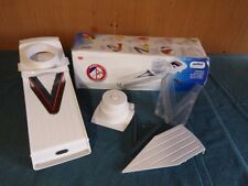 mandolin slicer for sale  AYLESFORD