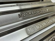 Mercedes w124 einstiegsleisten gebraucht kaufen  Rotenburg