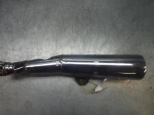 yamaha xjr 1200 exhaust for sale  NEWCASTLE