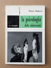 Psicologia delle adolescenti usato  Trivignano Udinese