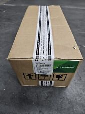 Fusor Lexmark 40X8023 genuíno para MS410dn MS510dn MX611dhe caixa aberta comprar usado  Enviando para Brazil