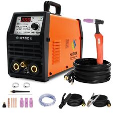 Hitbox 230v tig for sale  Shipping to Ireland
