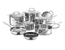 Cuisinart tri ply for sale  Humble