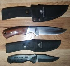 Winchester fixed blade for sale  Valley Springs