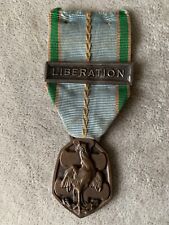 Médaille commémorative 1939 d'occasion  Sartrouville