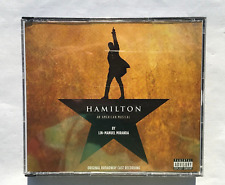 Hamilton american musical for sale  Santa Rosa