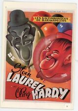 Laurel hardy vintage for sale  Colorado Springs