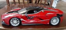 Usado, Maisto Ferrari FXX K escala 1/18 vermelho edição especial  comprar usado  Enviando para Brazil